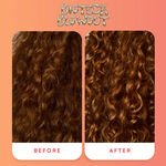 Goddess Maintenance Company Biotech Blowout™ Leave-in Repair-Haarmaske 300ml