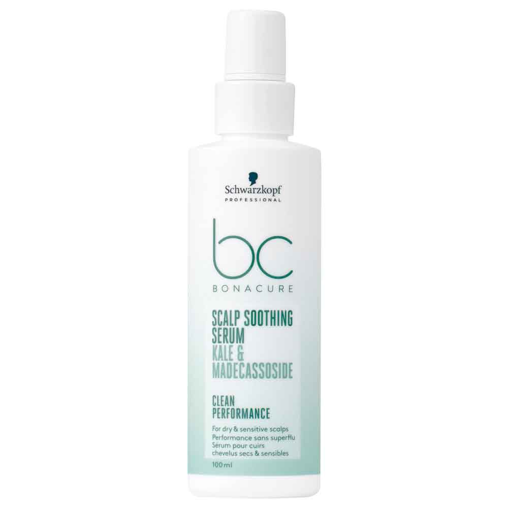 Schwarzkopf Professional Bonacure Scalp Soothing Serum 100 ml Schwarzkopf Professional Bonacure Scalp Soothing Serum 100 ml