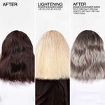 Redken Shades EQ Bonder Inside Demi-permanente Haarfarbe - 07T Steel 60ml