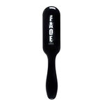 Denman Fade Brürste Jack Dean Schwarz