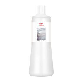 Wella Professionals True Grey Activator 500ml