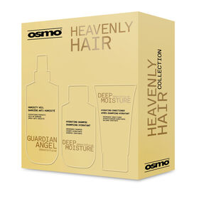 Osmo Heavenly Hair Geschenkset