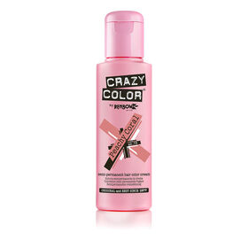 Crazy Color Halbpermanente Haarf&auml;rbecreme 100ml