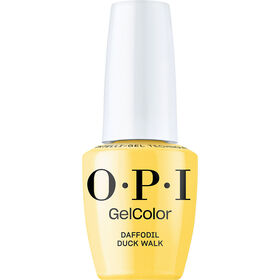 OPI Gel Color Make &lsquo;Em Jelly - Gel-Nagellack 15ml