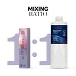 Wella Professionals Illumina Permanent Haarfarbe 60ml 10/36