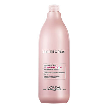 LOREAL SE Vitamino Color Conditioner 1l LOREAL SE Vitamino Color Conditioner 1l