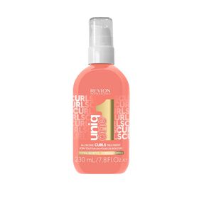 Revlon UniqOne Curl Treatment 230ml