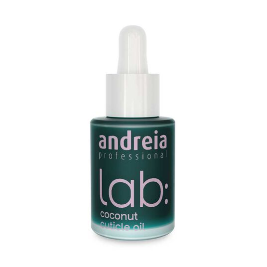 Andreia Professional Lab Kokosnuss-Nagelhaut&ouml;l 10.5ml