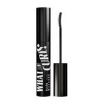 Andreia Professional Mascara - What the Curl? 01 Schwarz 14ml
