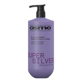 Osmo Super Silver Intensives Lila Shampoo 1L