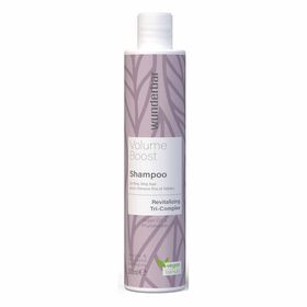 Wunderbar Vegan Volume Boost Shampoo