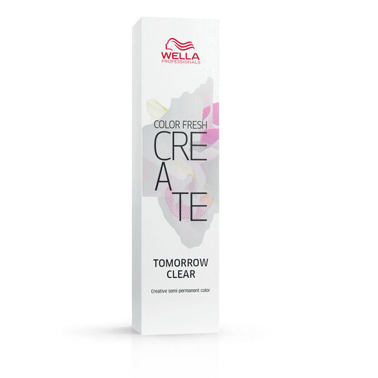 Wella Professionals Color Fresh Create Direktziehende T&ouml;nung 60ml