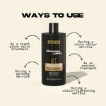 Osmo Chromaplex Bond Builder 500ml