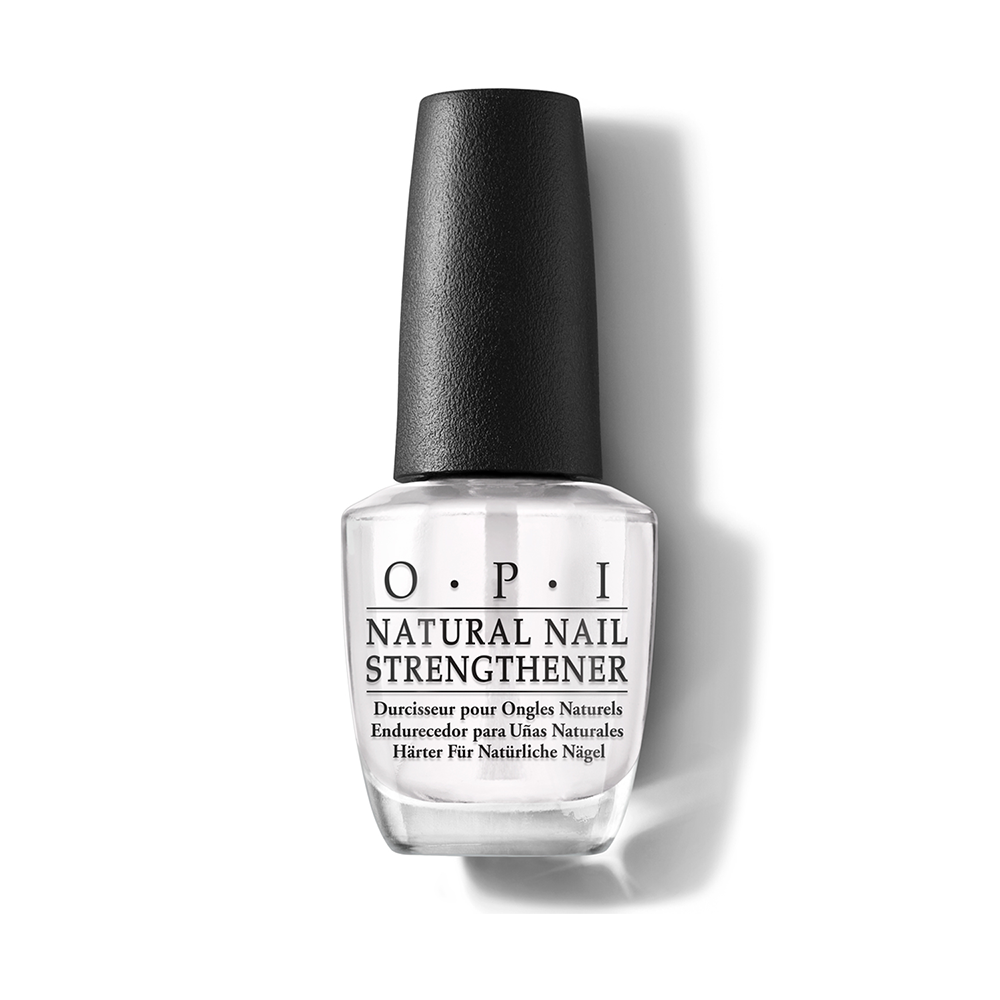 OPI Natural Nail Strenghtener 15ml