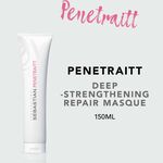 Sebastian Professional  Penetraitt Mask 150ml