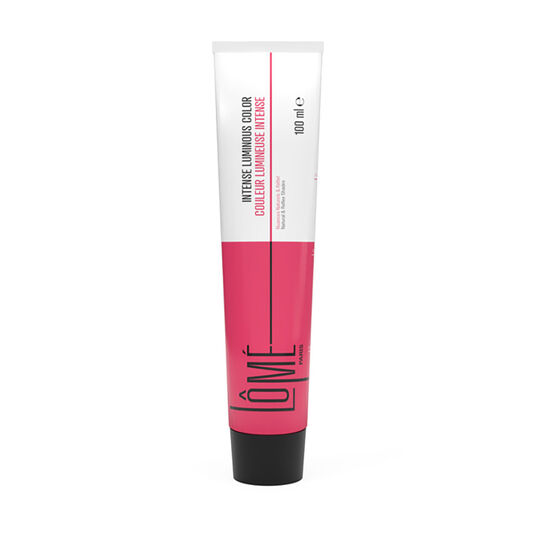 L&ocirc;m&eacute; Paris Permanente Haarfarbe 100ml