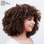 Redken Shades EQ Bonder Inside Demi-permanente Haarfarbe - 07Gro Golden Fizz 60ml