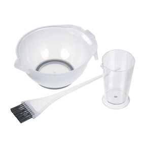 S-PRO Färbezubehör-Set