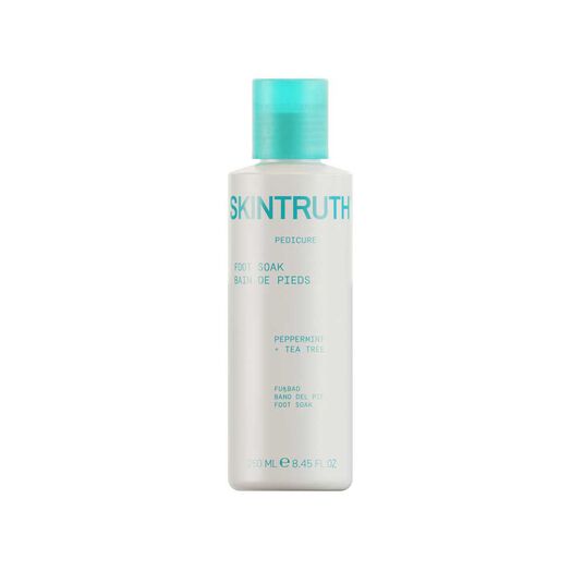 SKINTRUTH Fu&szlig;bad 250ml