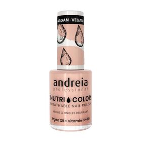 Andreia Professional Nutri Color Nagellack 10.5ml