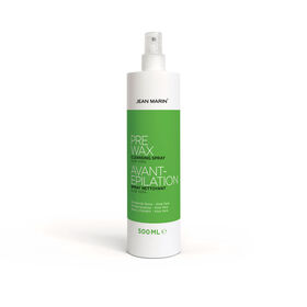Jean Marin Reinigungsspray Vorwachs Aloe Vera 500ml