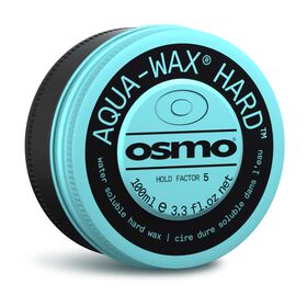 Osmo Aqua-Wax Hard Wasserlösliches Hartwachs 100ml