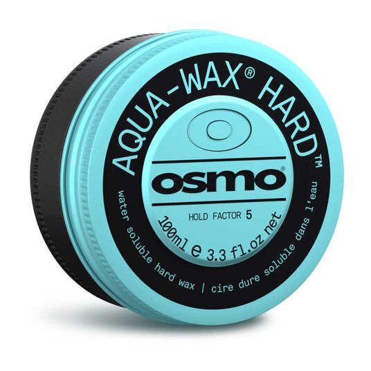 Osmo Aqua-Wax Hard Wasserl&ouml;sliches Hartwachs 100ml