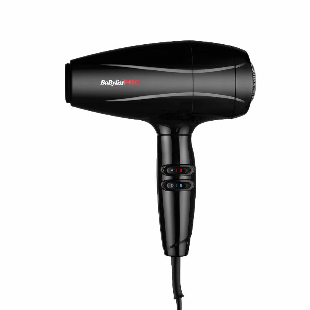 Babyliss Vero Ionic AC Hairdryer 2000W