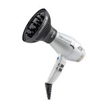 Parlux Haartrockner Digitalyon Silber