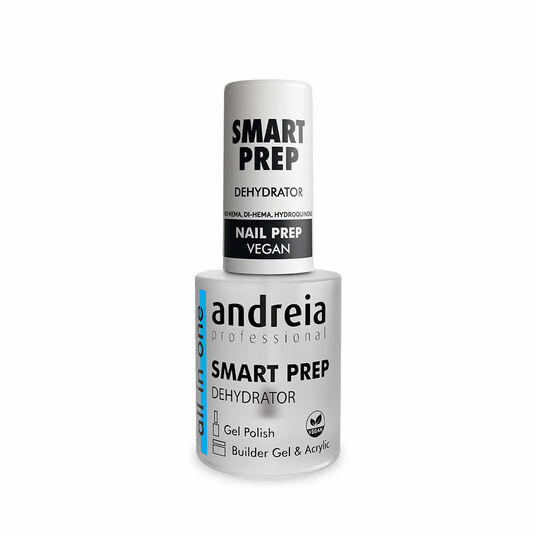 Andreia Professional All In One Smart Prep Dehydrator 10.5ml