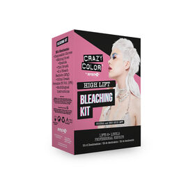 Crazy Color Bleach Kit