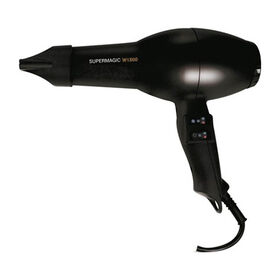 S-PRO HaartrocknerSupermagic 1500W