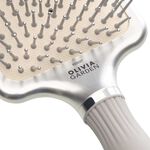 Olivia Garden Essential CareExpert Care Silver Nylon Brush