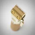 BaByliss PRO FXONE All-Metal Gold Haarschneide