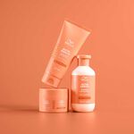 Wella Professionals Invigo Nutri-Enrich Shampoing, 100ml
