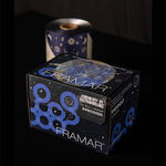 Framar Mercury In Retrograde -Embossed Roll
