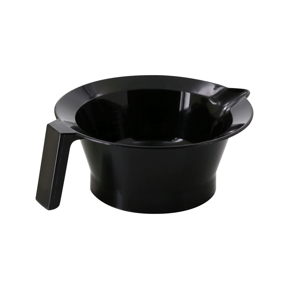 Sibel Tinting Bowl Non-Slip Black