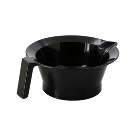 Sibel Tinting Bowl Non-Slip Black