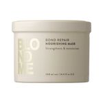 Schwarzkopf Professional Blond Me Bond Repair Nährende Maske 500ml