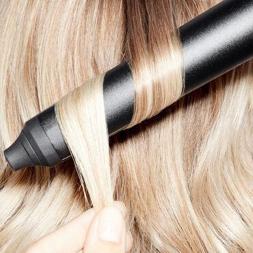 ghd Curling Iron Wave Creative 28mmx23mm ghd Curling Iron Wave Creative 28mmx23mm