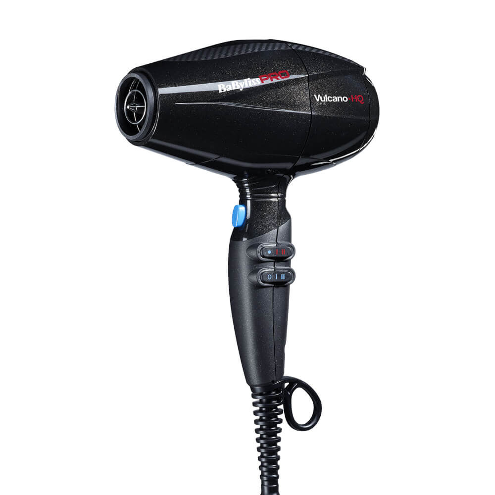 BaByliss PRO Ionen-Haartrockner Vulcano 2400W BAB6980IE BaByliss PRO Ionen-Haartrockner Vulcano 2400W BAB6980IE