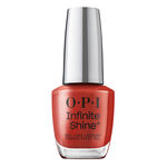 OPI Infinite Shine Nagellack mit Gel-Effekt - Good Enough to Treat Collection - Crankin&rsquo; Holiday Jams 15ml