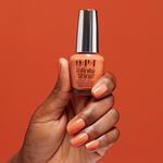 OPI Infinite Shine Always Within Peach 15ml