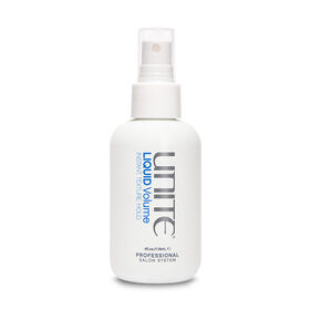 Unite Hair Styling & Finish LIQUID Volume Textur-Spray 118ml