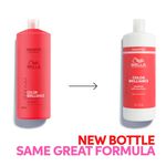 Wella Invigo Color Brilliance Shampoo Fine 500ml
