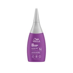 Wella Professionals Perform Perm lotion N voor natuurlijk 75ml