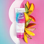 Les Secrets de Loly Kurl Fusion Feuchtigkeitsspendende und pflegende Gel-Creme 250ml