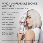 Olaplex No. 5P Blonde Enhancer™ Verstevigende Conditioner, 250ml