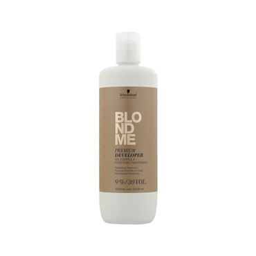 SCHWARZKOPF Blond Me Premium Developer 9%-30Vol 1l SCHWARZKOPF Blond Me Premium Developer 9%-30Vol 1l