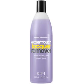 OPI Expert Touch Remover 450ml
